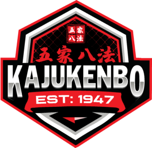 Kajukenbo #1 in Self Defense