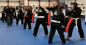 The Ultimate Martial Art Kajukenbo in Albany, NY