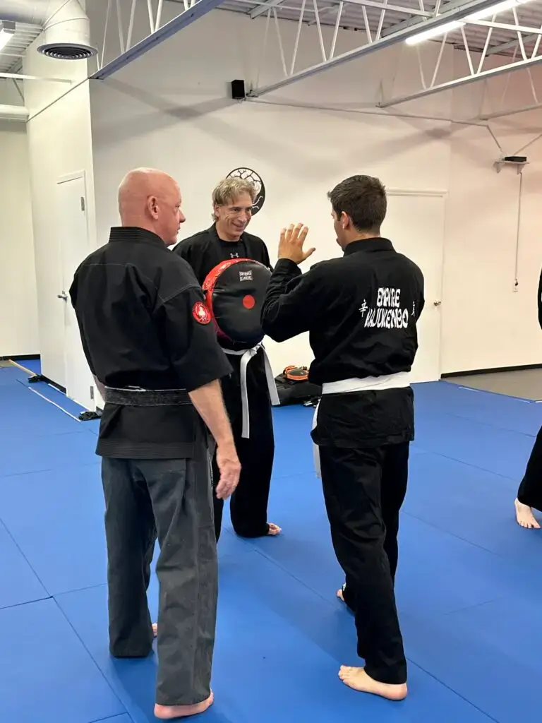 Kajukenbo