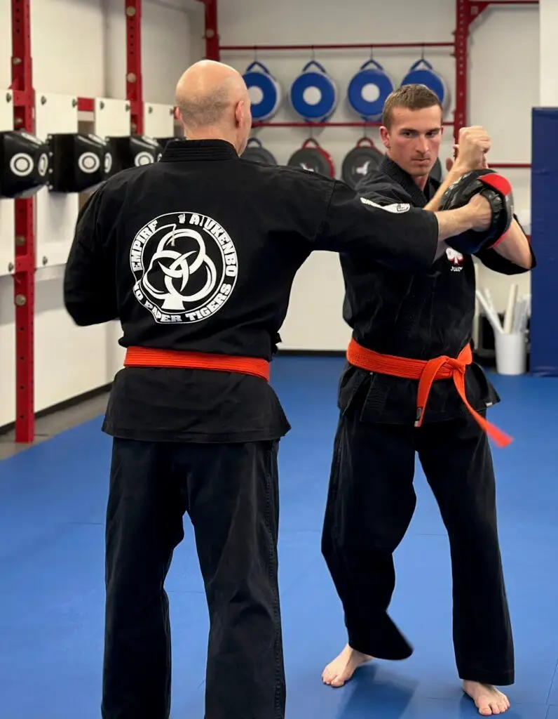 Albany NY Martial Arts