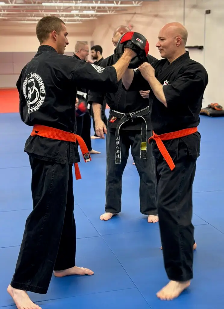 Albany NY Martial Arts