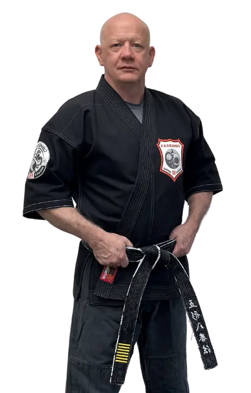 Kajukenbo - The Empire Method